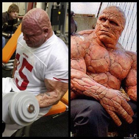 Гайхамшигтай дөрвөлийн нэг нь бодитоор байна гэнэ